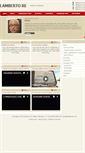 Mobile Screenshot of lambertore.com